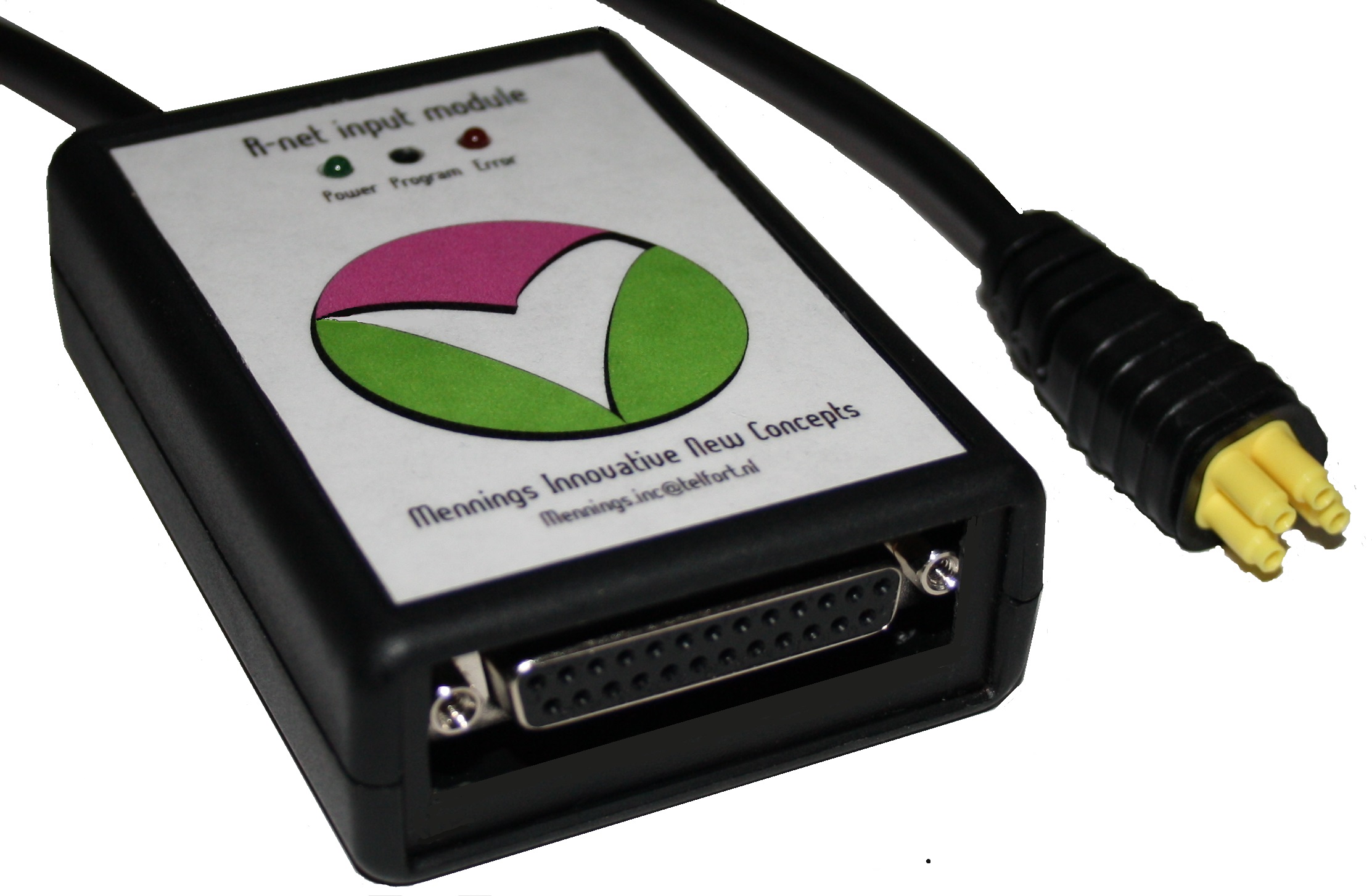 RIM 15 Module