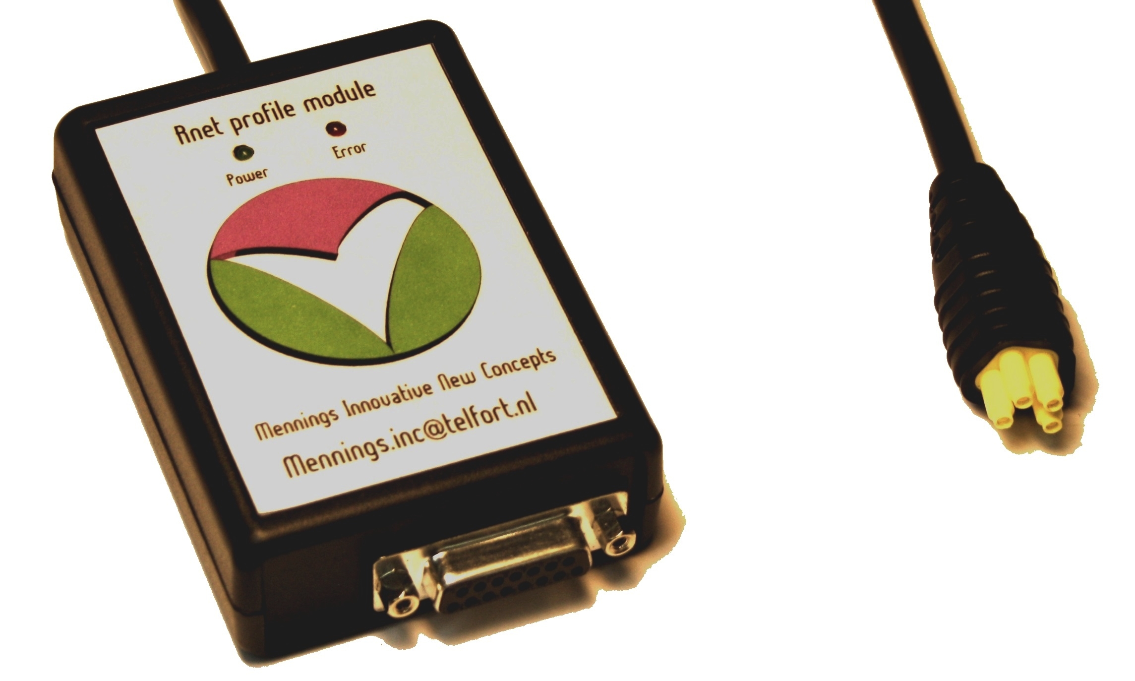 RPM Module